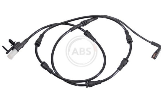 Warning Contact, brake pad wear 39985 ABS, Image 4