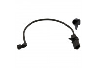 Warning Contact, brake pad wear 43485 FEBI