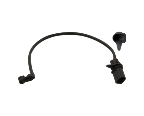 Warning Contact, brake pad wear 43485 FEBI