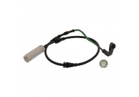 Warning Contact, brake pad wear 44335 FEBI