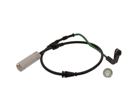 Warning Contact, brake pad wear 44335 FEBI