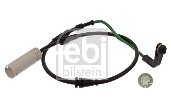 Warning Contact, brake pad wear 44335 FEBI, Image 2