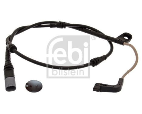 Warning Contact, brake pad wear 44336 FEBI, Image 2