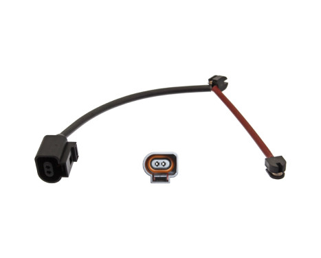 Warning Contact, brake pad wear 44352 FEBI