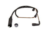 Warning Contact, brake pad wear 44353 FEBI