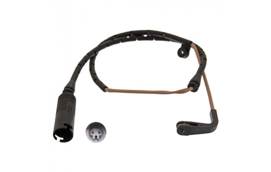 Warning Contact, brake pad wear 44353 FEBI