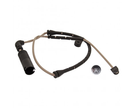 Warning Contact, brake pad wear 44354 FEBI