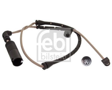 Warning Contact, brake pad wear 44354 FEBI, Image 2