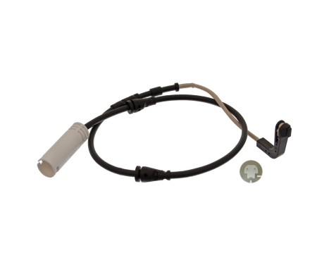 Warning Contact, brake pad wear 44356 FEBI