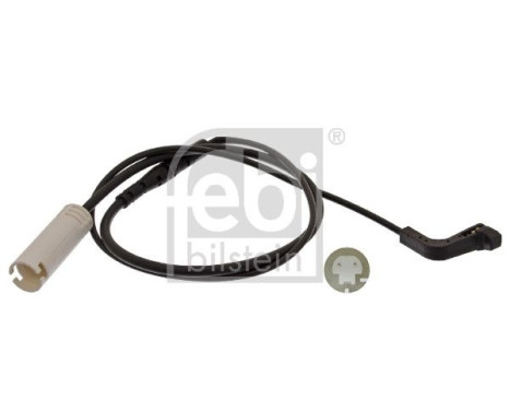 Warning Contact, brake pad wear 44357 FEBI, Image 2