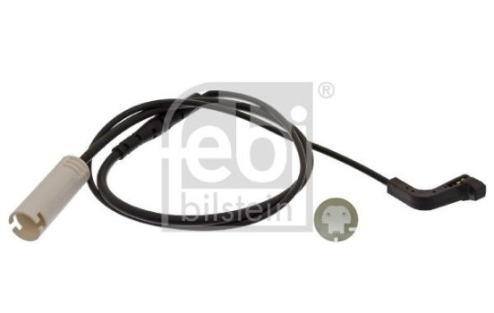 Warning Contact, brake pad wear 44357 FEBI, Image 2