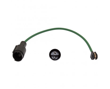 Warning Contact, brake pad wear 44358 FEBI