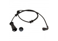 Warning Contact, brake pad wear 44359 FEBI