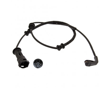 Warning Contact, brake pad wear 44359 FEBI