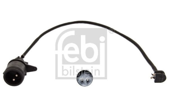 Warning Contact, brake pad wear 44361 FEBI, Image 2