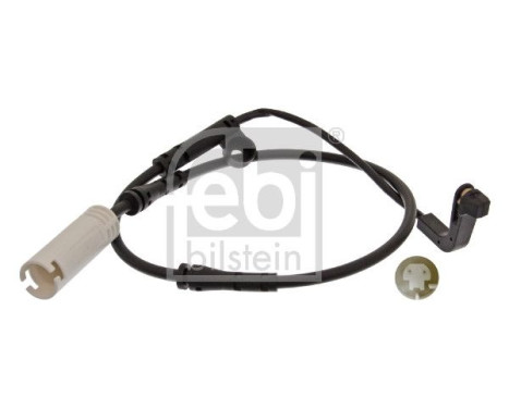 Warning Contact, brake pad wear 44363 FEBI, Image 2