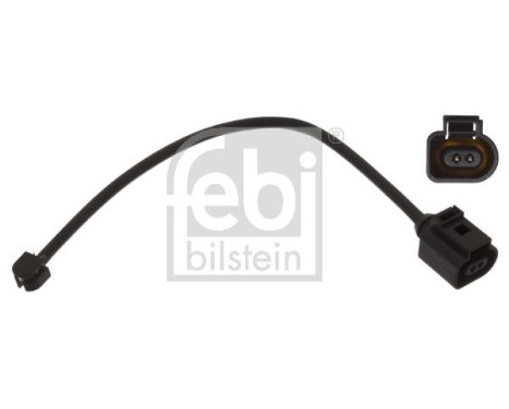 Warning Contact, brake pad wear 44552 FEBI, Image 2