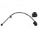 Warning Contact, brake pad wear 44554 FEBI