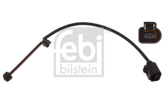 Warning Contact, brake pad wear 44554 FEBI, Image 2