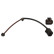 Warning Contact, brake pad wear 44556 FEBI