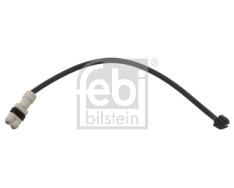 Warning Contact, brake pad wear 44649 FEBI, Image 2