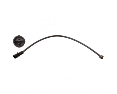 Warning Contact, brake pad wear 44650 FEBI