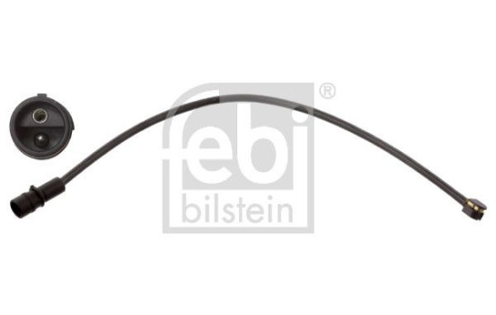 Warning Contact, brake pad wear 44650 FEBI, Image 2