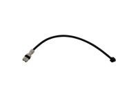 Warning Contact, brake pad wear 44651 FEBI