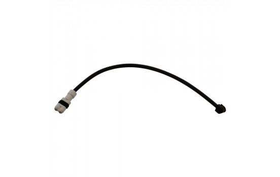 Warning Contact, brake pad wear 44651 FEBI