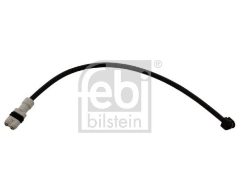 Warning Contact, brake pad wear 44651 FEBI, Image 2