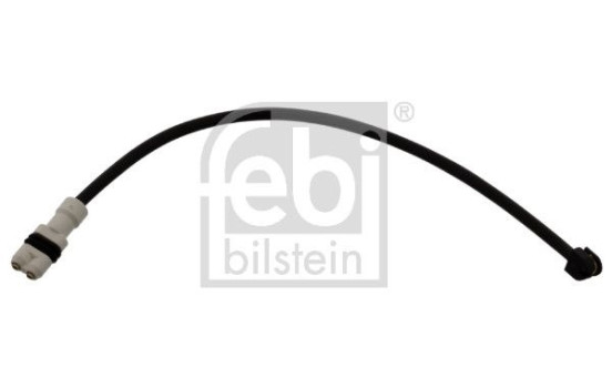 Warning Contact, brake pad wear 44651 FEBI, Image 2