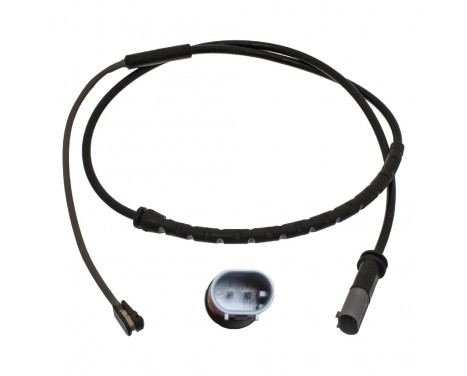 Warning Contact, brake pad wear 45198 FEBI