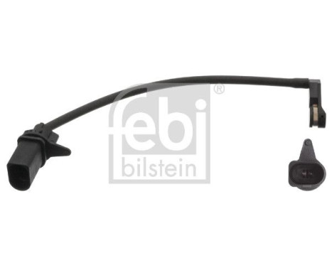 Warning Contact, brake pad wear 45231 FEBI, Image 2