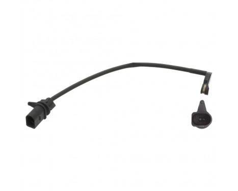 Warning Contact, brake pad wear 45232 FEBI