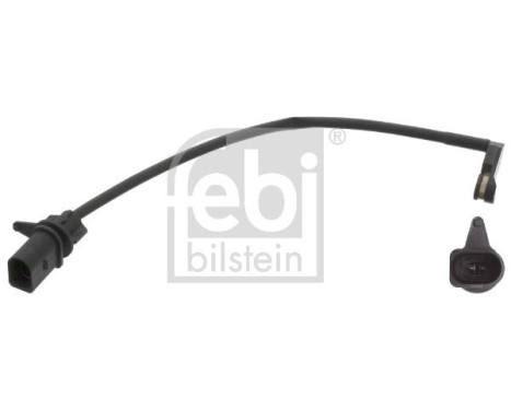 Warning Contact, brake pad wear 45232 FEBI, Image 2