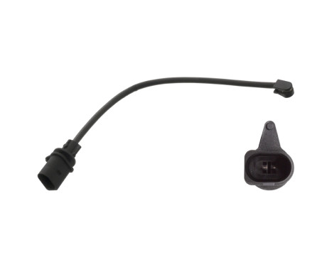 Warning Contact, brake pad wear 45233 FEBI