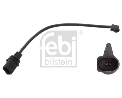 Warning Contact, brake pad wear 45233 FEBI, Image 2