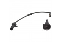 Warning Contact, brake pad wear 45234 FEBI