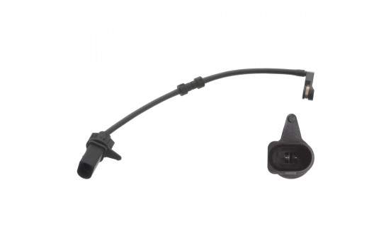 Warning Contact, brake pad wear 45234 FEBI