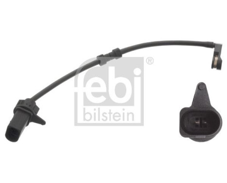 Warning Contact, brake pad wear 45234 FEBI, Image 2