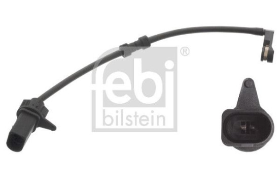 Warning Contact, brake pad wear 45234 FEBI, Image 2