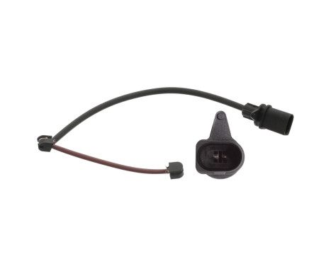 Warning Contact, brake pad wear 45235 FEBI
