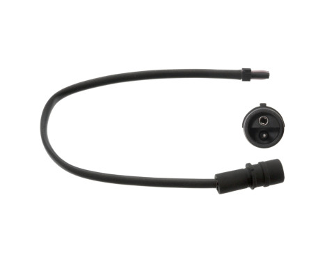 Warning Contact, brake pad wear 47366 FEBI