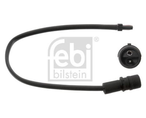 Warning Contact, brake pad wear 47366 FEBI, Image 2