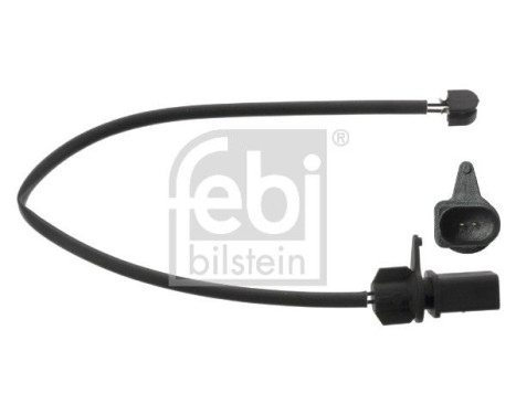 Warning Contact, brake pad wear 47367 FEBI, Image 2