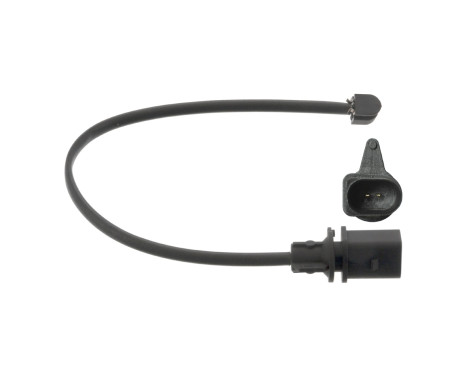 Warning Contact, brake pad wear 47368 FEBI