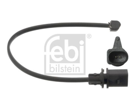 Warning Contact, brake pad wear 47368 FEBI, Image 2