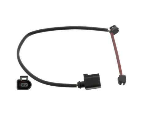 Warning Contact, brake pad wear 47369 FEBI