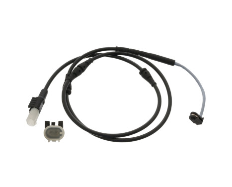 Warning Contact, brake pad wear 47370 FEBI