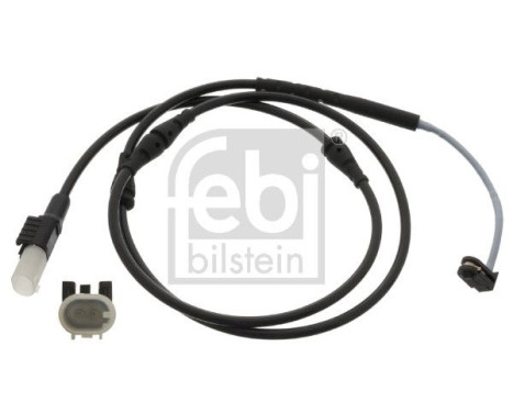 Warning Contact, brake pad wear 47370 FEBI, Image 2